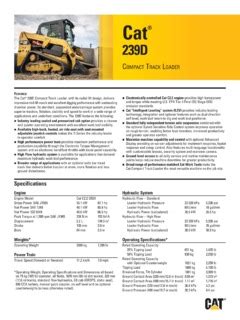 239d cat skid steer weight|cat 239d spec sheet.